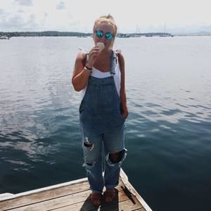 Meet your Posher, Bridget